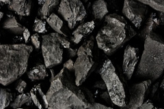 Woodloes Park coal boiler costs