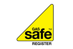 gas safe companies Woodloes Park